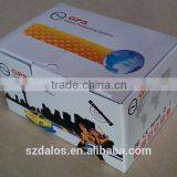 High Quality With 128M,4GB, AVIN,Bluetooth,FM Transmitter 5 Inch Gps Navigation thumbnail-6