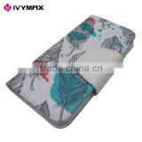 Wholesale Stand Wallet Card Case PU Leather Flip Cover for Iphone 6 thumbnail-4