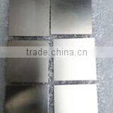 Customized Titanium Plate for Special Parts