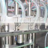 Condiment Packaging Machine Hot Sauce Filling Machine thumbnail-3
