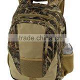 Camo Multifunctional Backpack thumbnail-1