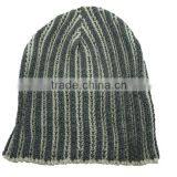 TSA Company Women's Overized Cable Knit Beanie Hat thumbnail-2
