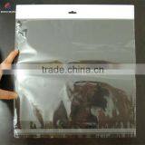 OPP Plastic Header Bag