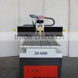 Good Price ,cheap Pcb Cnc Router 6060, 600*600*120mm thumbnail-6