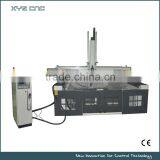 High Clearance 3d Mould Polyfoam CNC Router, 4'*8' Foam Cutting Cnc Router P6-1325 thumbnail-6