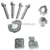 High quality hardware precision casting parts