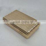 Clutch Box Bag, Fashion Evening Bag 2015 thumbnail-5