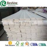 Water Based Undercoated Basswood Shutter Parts thumbnail-2