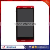 Best Price Crazy Sales Touch Display Mobile Phone Screen LCD with Frame for HTC