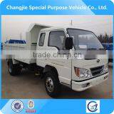 Foton Right Hand Drive Dump Truck thumbnail-1