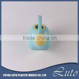 Watering Can Sand Toys With Mold , Kids Sand Play Set , Beach Toy Watering Can thumbnail-3