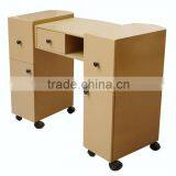 2015 The Best Price Used Manicure Table Nail Bar Wholesale thumbnail-2