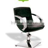 C-020 Comfortable Hot Sale Barber Chair Factory Manufacturer thumbnail-1