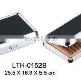 Portable Cigar Humidor Set thumbnail-2