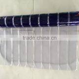Extruing Flexible Clear Folding Industry PVC Strip Curtains thumbnail-3