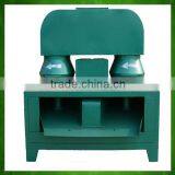 Horizontal Biomass Fuel Pelletizer thumbnail-1