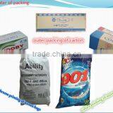 Detergent Powder for Cold/dissolve Well in Cold Water thumbnail-5
