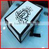 Low Price New Style Baby Toy Paper Box