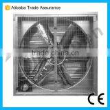 2016 Wall Mounted Stainless Steel Cnetrifugal Agriculture Fan thumbnail-1