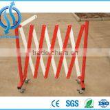 Expandable School/road Wary Traffic Safety Barriers/folding Barrier thumbnail-4