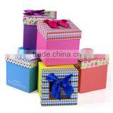 Christmas Apple Transparent Paper Gift Box thumbnail-2