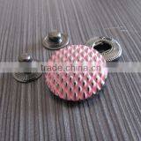 Fashion Metal Snap Button