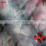 Polyester Georgette Fabric Printed thumbnail-3