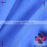 Mechanical Stretch Microfiber Peach Twill Fabric for Beach Shorts thumbnail-6