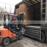 Merpol Sunger Tekstil Sanayi Ve Ticaret Limited Sirketi company overview - view 1 thumbnail