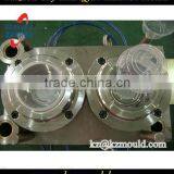 Good Price Plastic To-go Boxes Mould thumbnail-5