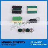 Strong Hard Neodymium Magnet Name Badage thumbnail-2