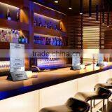 18650 Power Bank 13000mAh 4 USB Output for Restaurant , Cafe , Bar thumbnail-1