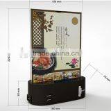 High Capacity Long Lasting Restaurant Table Mobile Phone Charger, Coffee Shop Tea Shop Power Bank thumbnail-5