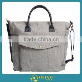 Bag Lady /ladies College Shoulder Bags thumbnail-1