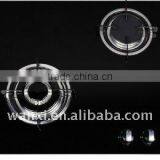 2-burner Bulit-in Gas Stove