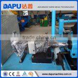 Hot Sale Popupar 2mm Fence Chain Link Making Machine thumbnail-4