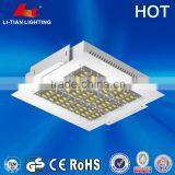 150w Led Gas Canopy Light Use Meanwell Driver Cree Chip Led Gas Canopy Light thumbnail-1