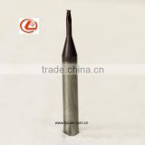 LZ0135 solid carbide long length end mill