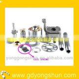 Hydraulic Pump Spare Part COIL SPRING 2437U219S157 for Kobelco Excavator