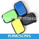 2013 Trend New Design Camera Hard Case Bag PC K8521W