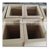 Canvas Wood Frame Stretched Frame Stretcher Bars thumbnail-4