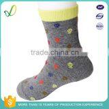 Fashion Sports Ski 100 Cotton Socks
