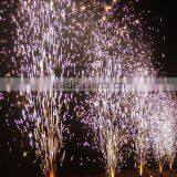 Ice and Stage Fountain Fireworks Gold Silver 10M/60S thumbnail-3