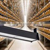 UL CUL List IP65 Silver or Black Housing With Dimmable MW Driver Modular Led Linear High Bay Light thumbnail-3