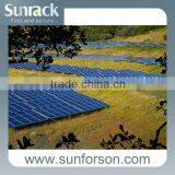 Solar Mounting Structure Solar Panel Install thumbnail-3