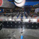 Rock Wood &eps Sandwich Panel Production Line thumbnail-3