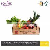 Low Price Free Sample Best Quality Updated Vegetable Box Corrugated Shipping Boxes thumbnail-1