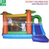 Hot Selling Bouncing Castles Heavy Duty Inflatable Jump Bouncer