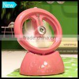 Durable Plastic Promotion Mini Fashion Usb Fan thumbnail-6