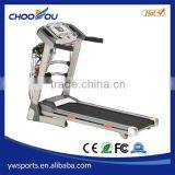 Design New Products Folding Mini Manual Treadmill thumbnail-1
